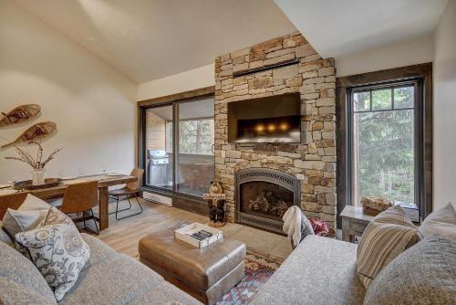 Motherlode C9 condo in Breckenridge, USA