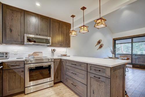 Motherlode C9 condo in Breckenridge, USA