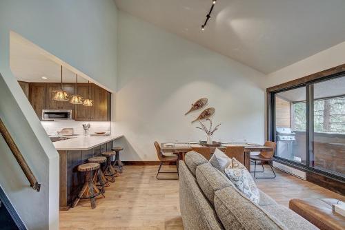 Motherlode C9 condo in Breckenridge, USA