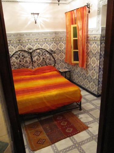 Sindi Sud – Marrakech, 