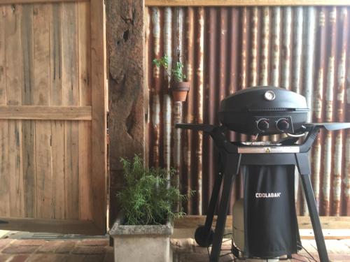 Sunset Cottage - Yarra Valley, Healesville (fotografie 6)