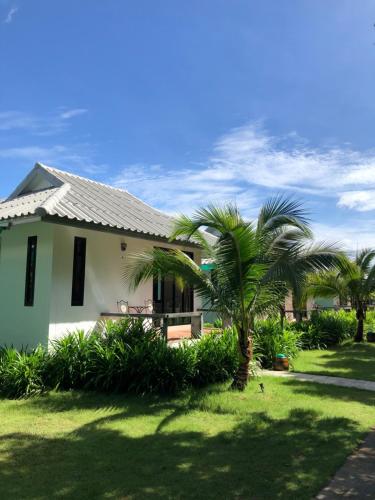 Bulan Villa rayong in Rayong