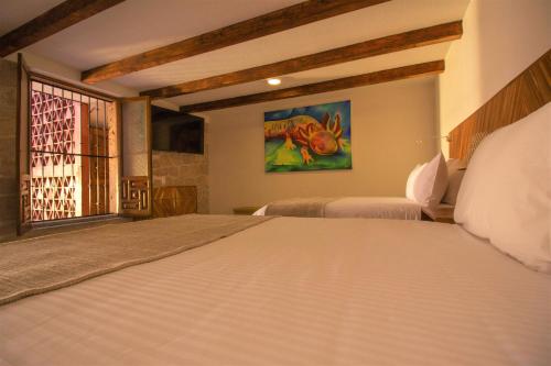257125408 NaNa Vida Hotel Morelia