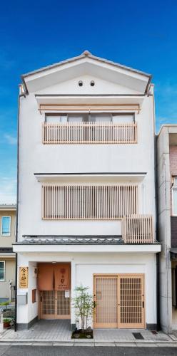 Kyoto Guesthouse