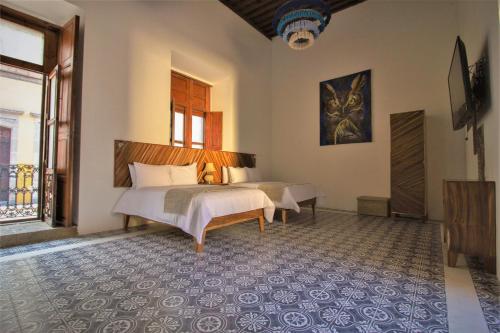 257125628 NaNa Vida Hotel Morelia