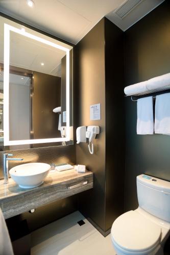 Holiday Inn Express Hong Kong Kowloon CBD2