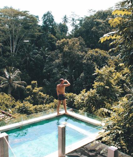 Ubud Hills Villas and Resort
