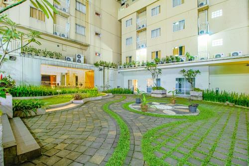 Facilities, Skyland Bogor Valley Apartments in Tanah Sereal