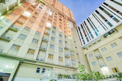 Exterior view, Skyland Bogor Valley Apartments in Tanah Sereal