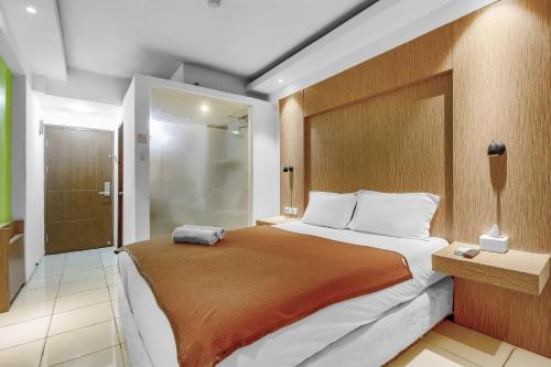 Skyland Bogor Valley Apartments in Tanah Sereal