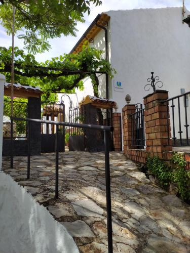  Alojamiento Rural Mendoza in Martos