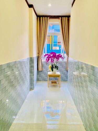 Mekong Rose Hotel in Cần Thơ