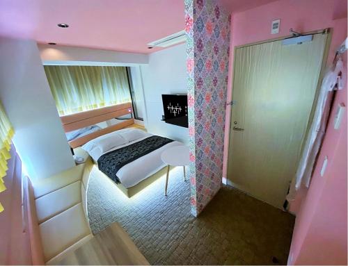 HOTEL THE HOTEL SHINJUKU (Adult Only) – Tokyo, PA