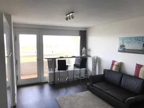 Ferienwohnung Schöne Aussicht in Büsum, Deutschland
