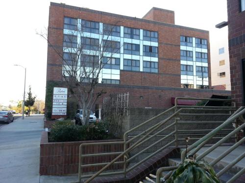 Rotex Hotel - image 43
