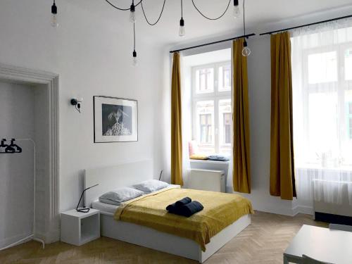 Florianska Apartment 4