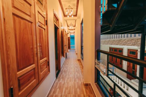 안트랑 빌라