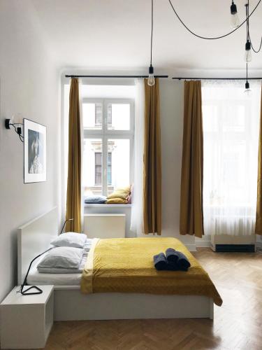 Florianska Apartment 5