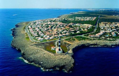 Sa Caseta al Mar