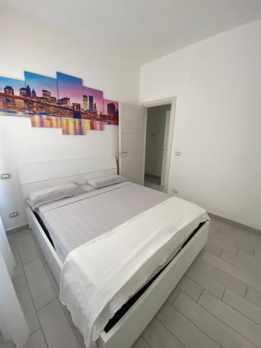 Il grottino Gargano home