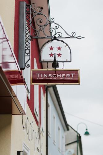 Tinschert Hotel-Restaurant-Partyservice