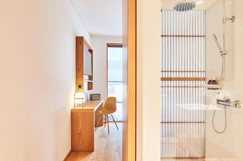 ART HOUSE Basel - Member of Design Hotels - image 4