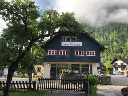 Fenix Hall Hallstatt