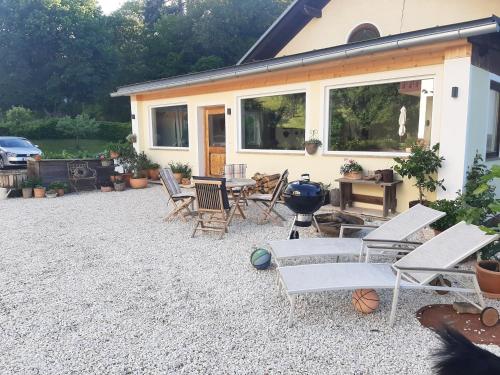 Kert, Biohof Schmiedbauer in St. Georgen Am Langsee