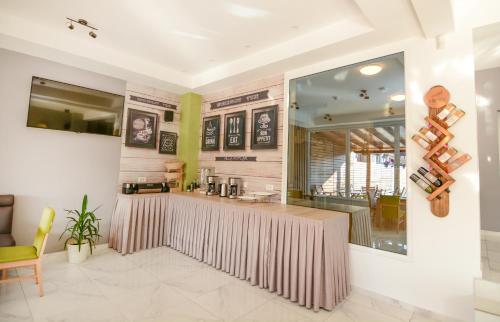 Villa Kotlar in فوسكا