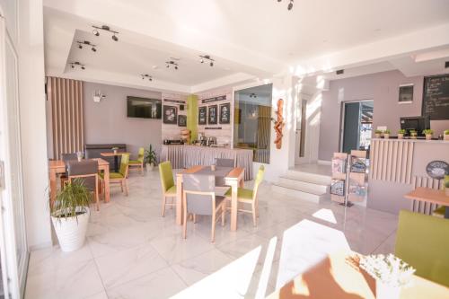 Villa Kotlar in فوسكا