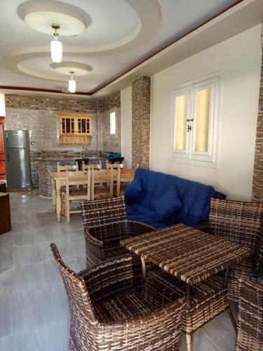 Instalaciones, Badr Deluxe Apartments - Families Only in El Alamein