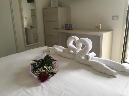  B&B Somiar in San Teodoro