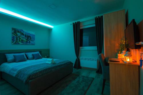 Gradiska na Savi apartmani i sobe