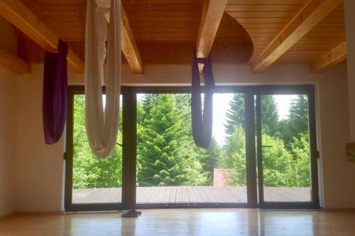 FlowMove Retreat Kamesznica FlowMove Retreat Kamesznica