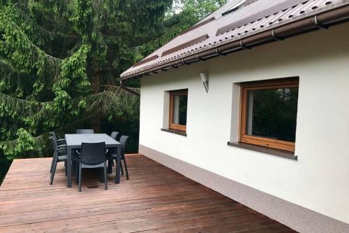 FlowMove Retreat Kamesznica FlowMove Retreat Kamesznica