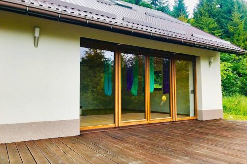 FlowMove Retreat Kamesznica FlowMove Retreat Kamesznica