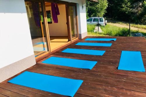 FlowMove Retreat Kamesznica FlowMove Retreat Kamesznica