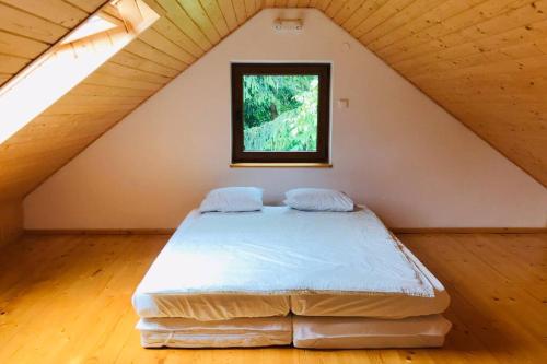 FlowMove Retreat Kamesznica FlowMove Retreat Kamesznica