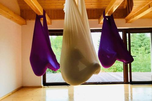 FlowMove Retreat Kamesznica FlowMove Retreat Kamesznica