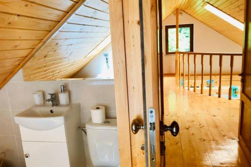 FlowMove Retreat Kamesznica FlowMove Retreat Kamesznica