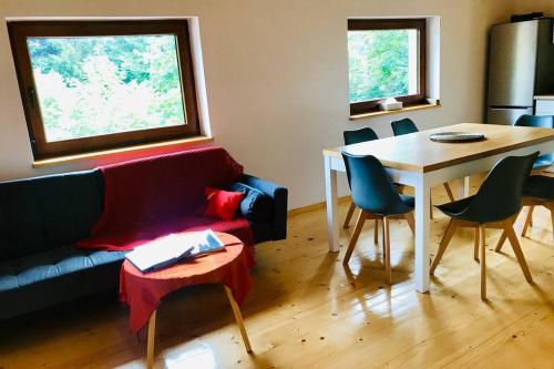 FlowMove Retreat Kamesznica FlowMove Retreat Kamesznica