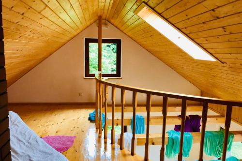 FlowMove Retreat Kamesznica FlowMove Retreat Kamesznica