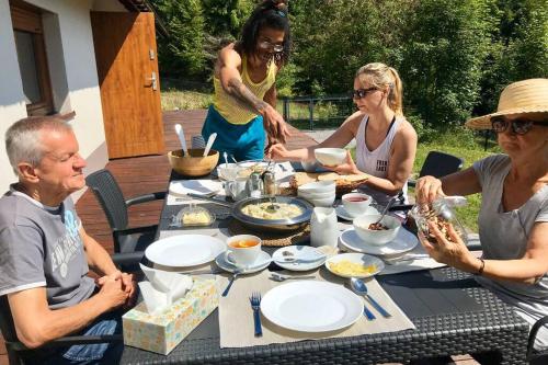 FlowMove Retreat Kamesznica FlowMove Retreat Kamesznica