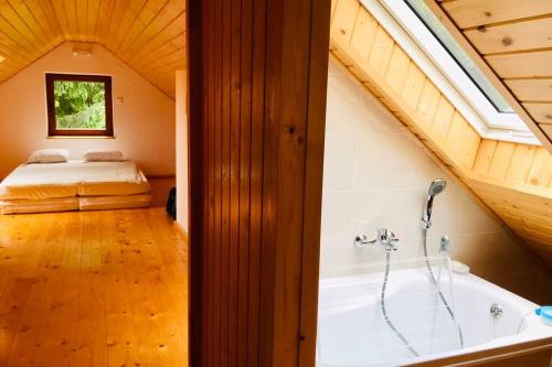 FlowMove Retreat Kamesznica FlowMove Retreat Kamesznica