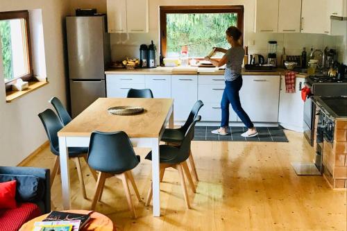 FlowMove Retreat Kamesznica FlowMove Retreat Kamesznica