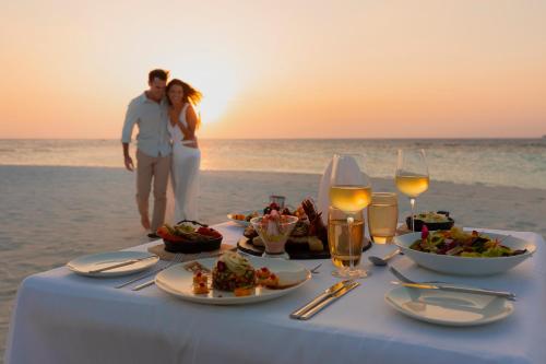 Kuredhivaru Resort and Spa - Maldives Kuredhivaru Resort and Spa - Maldives