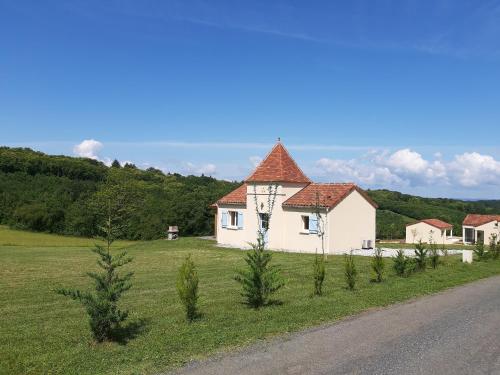 La Quercynoise - Location saisonnière - Le Vigan