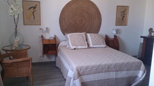 Gite de Saint Pancrace gîte à louer Pont-Saint-Esprit