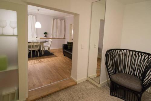 Wohnung im Herzen von Ludwigsburg 404m von Ludwigsburg entfernt