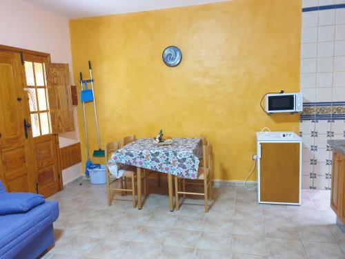 Apartment Izcague Castilla